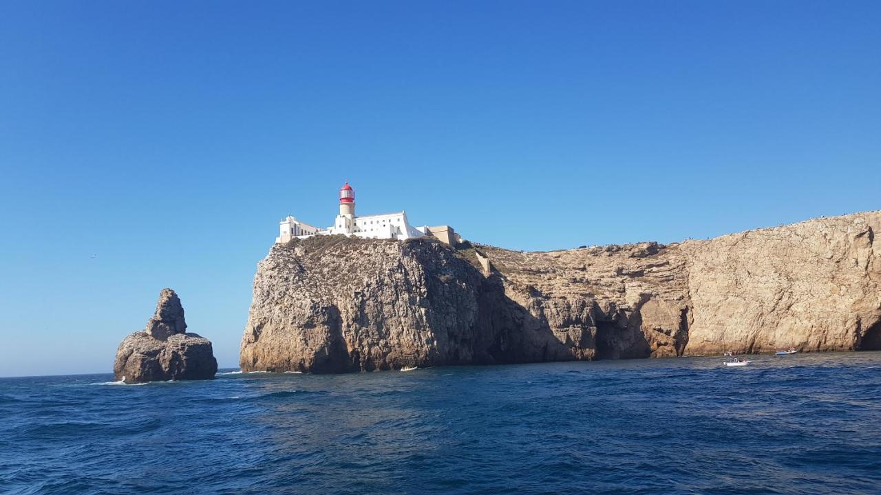 Laurus - Charming House Raposeira (Faro)