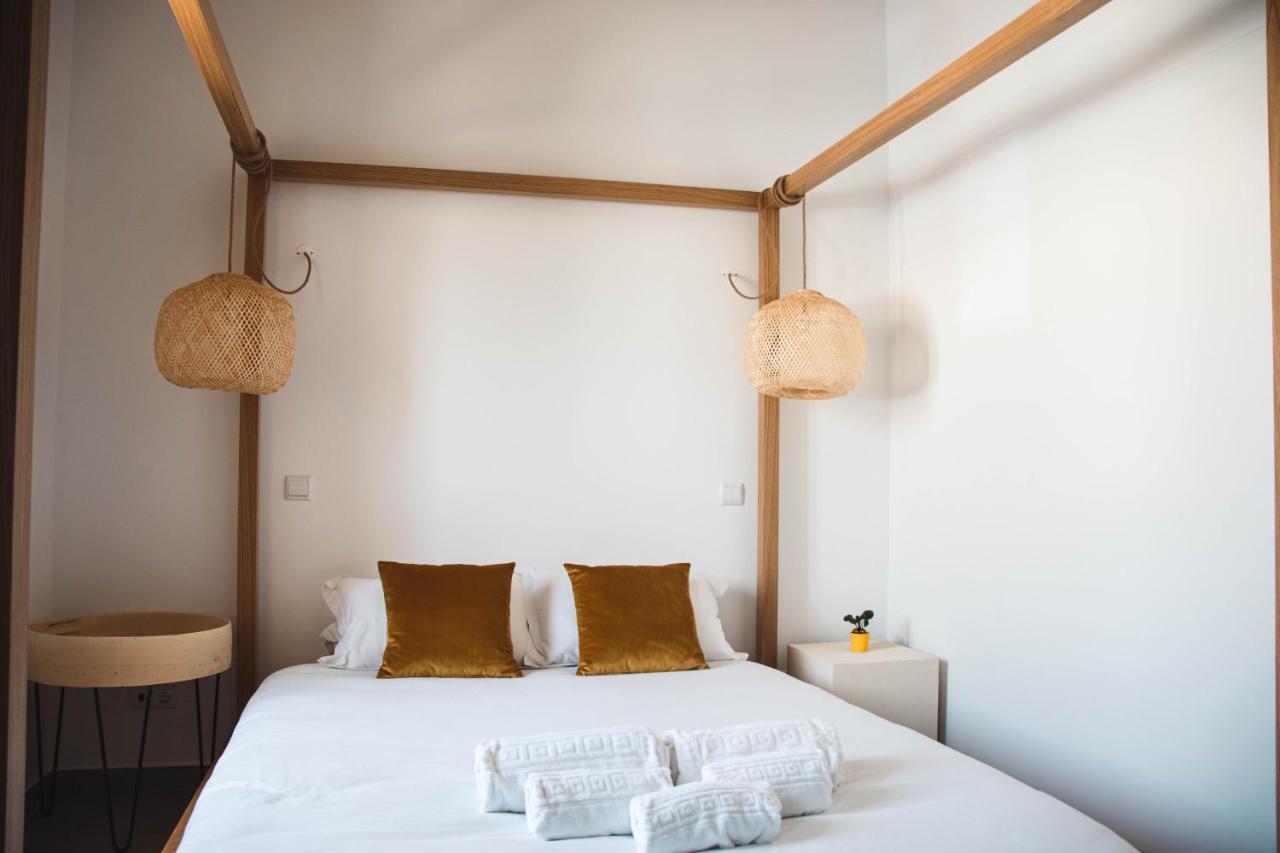Laurus - Charming House Landhaus Raposeira (Faro)